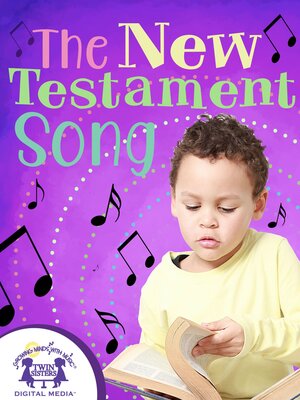 cover image of The New Testament Song